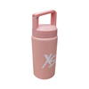 Carbonated Beverage Cold Cup Large Capacity Outdoor Sports Cup