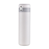 150ml stainless steel pocket portable mini small slim smart thermos water bottle flask