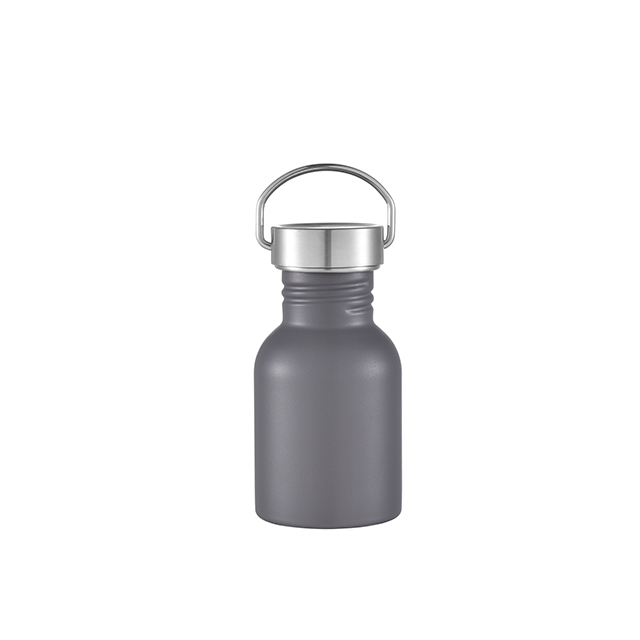 Wholesale Custom Design Outdoor 18/8 Double Wall Stainless Steel Double Wall Sport Water Bottle