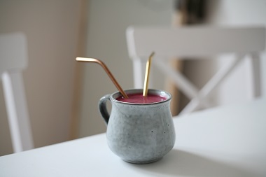 8 benefits of using stainless steel straws