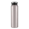 Wholesale Custom Design Outdoor 18/8 Double Wall Stainless Steel Double Wall Sport Water Bottle