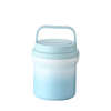 Food Thermos Vacuum Insulated Soup Container Stainless Steel 304 Lunch Box for Kids Adult Food Jar