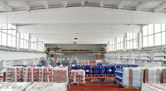 Have-our-own-warehouse