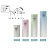 Seamless Integrated Silicone Insulated Stainless Steel Water Bottle | Portable Slim Vacuum Flask Wholesale Manufacturer