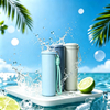 HACSO Portable Hot Cold Therapy Cup Reusable Silicone Freeze Heat Compress Cup For Body Face Massage Bulk Factory Supply