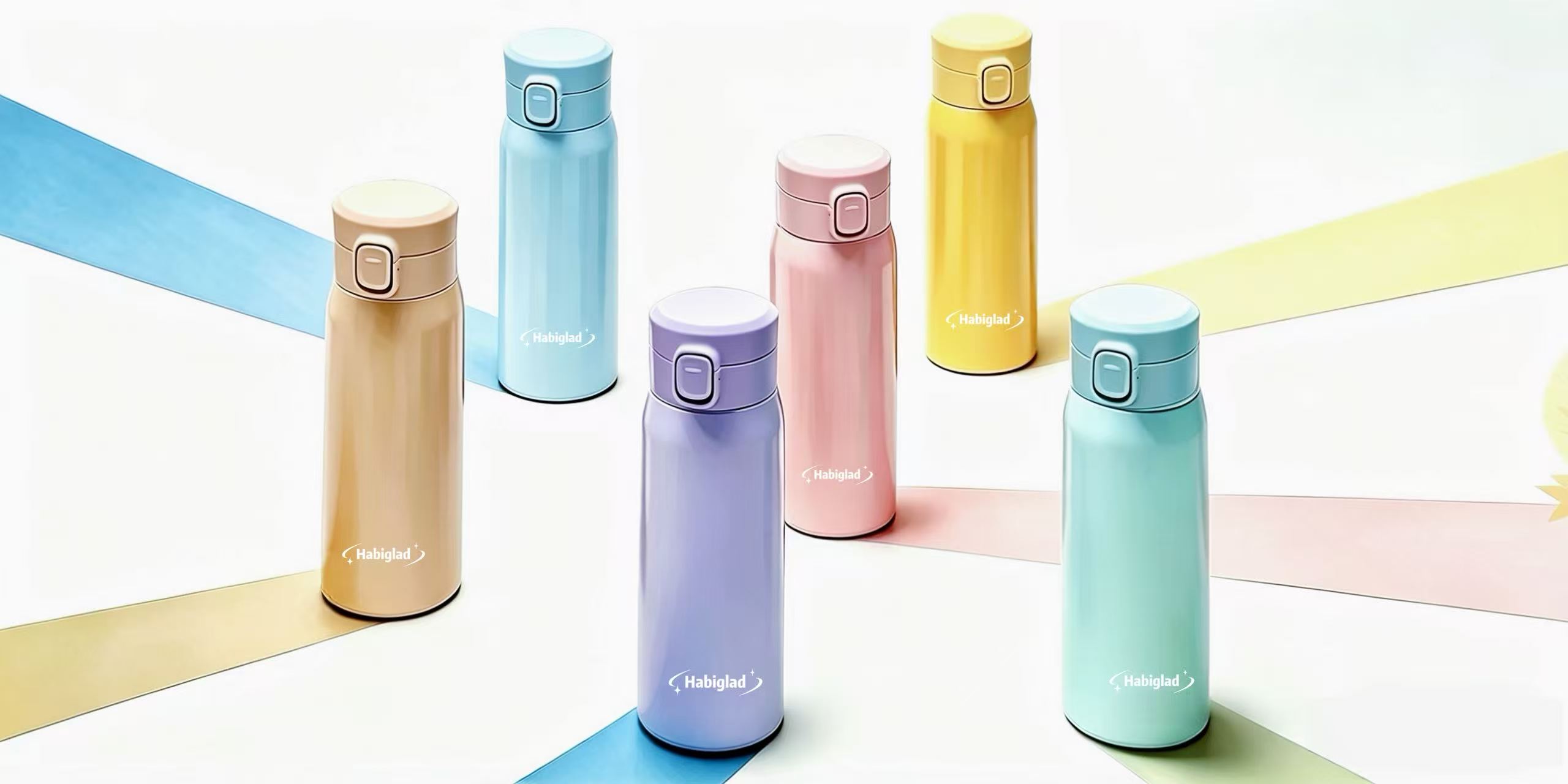 The Ultimate Guide to Premium Stainless Steel Insulated Thermos Cup – Keep Drinks Hot & Cold All Day